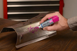 DURA-INK Water Removable Marker DURA-INK Water Removable Marker